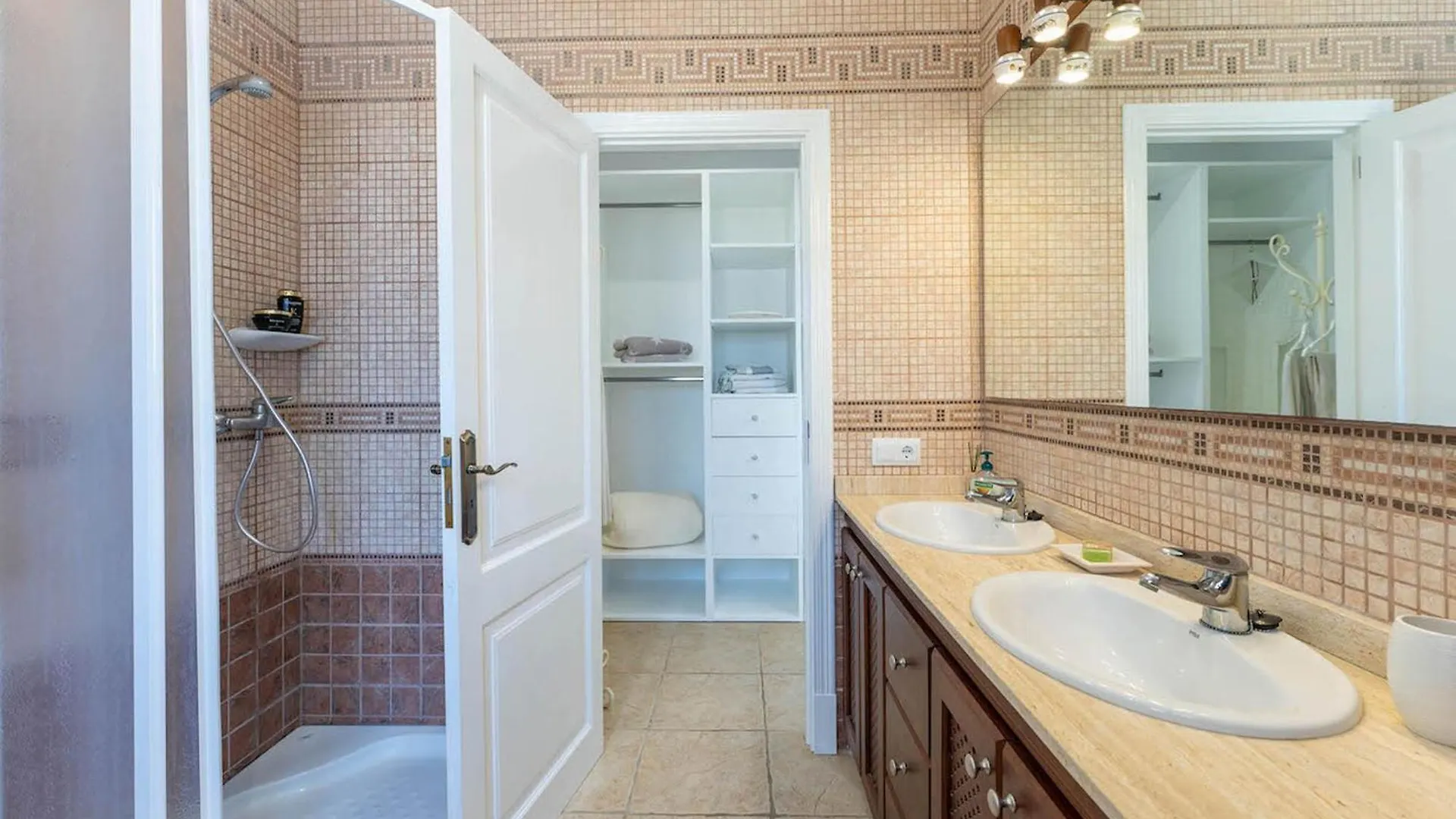 Sa Barraca Villa Santanyi