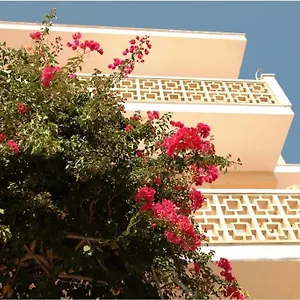 Casa De La Vida Hostel